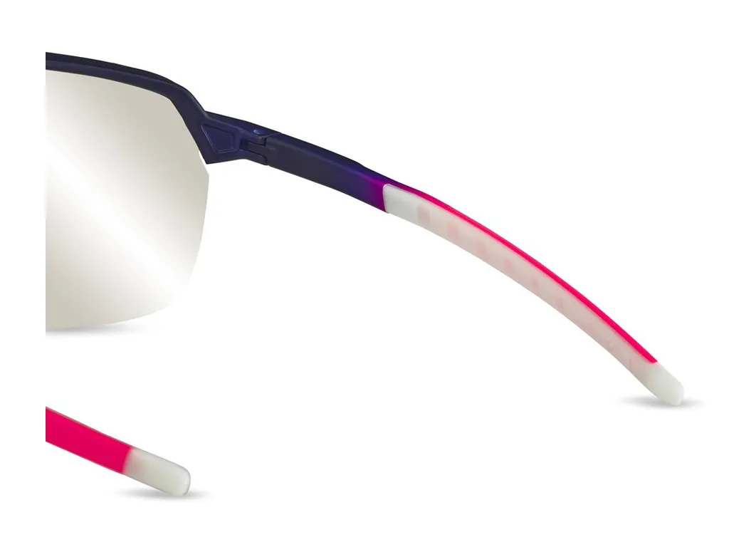 Okuliare Julbo Frequency reactiv 1_3 purple pink 6